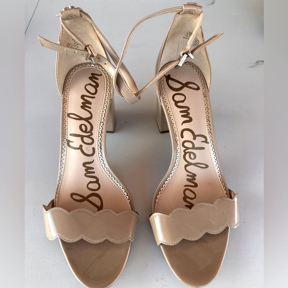 Sam Edelman Odelia Heel